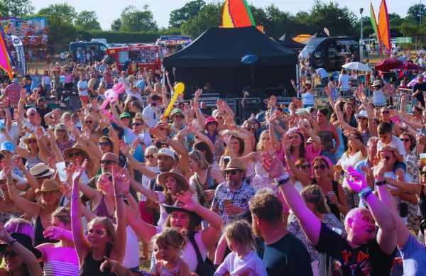 Buzzstock Music Festival