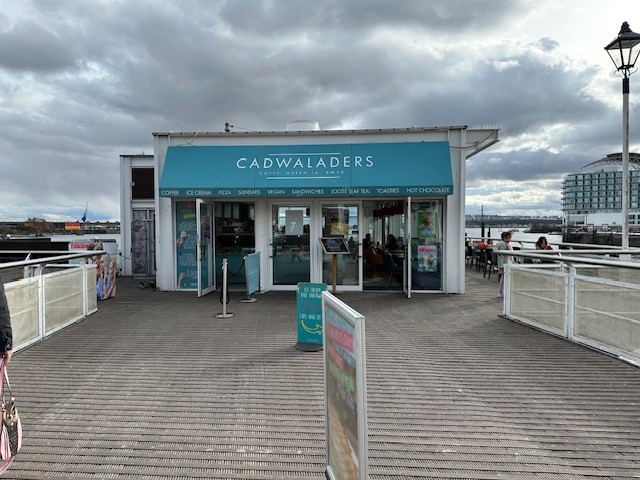 Cadwaladers Cardiff Bay