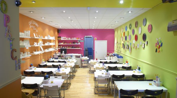 Cafe Craft