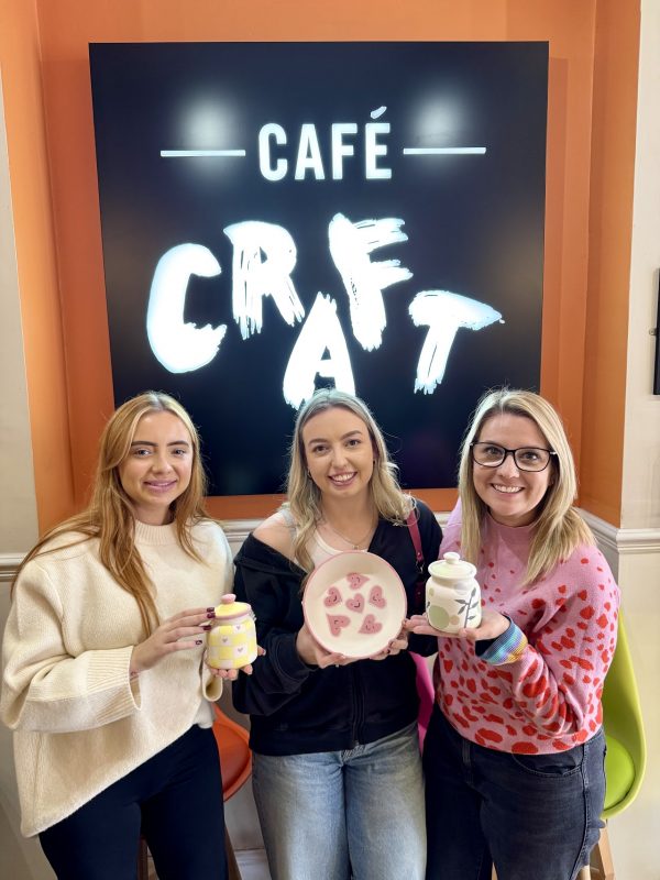 Cafe Craft