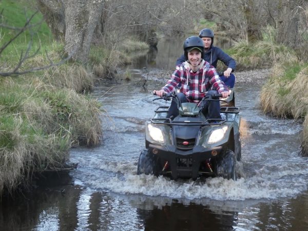 Cairngorm Quad Bikes