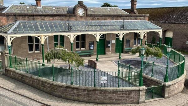 Caledonian Railway