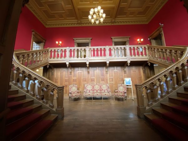 Callendar House