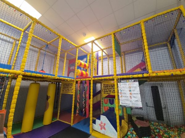 Caloroso Soft Play and Parties