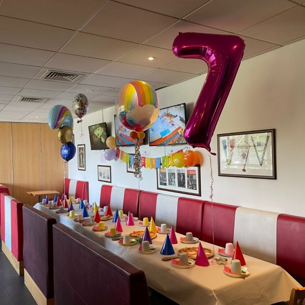 Caloroso Soft Play and Parties