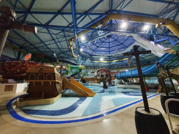 Calypso Cove Waterpark