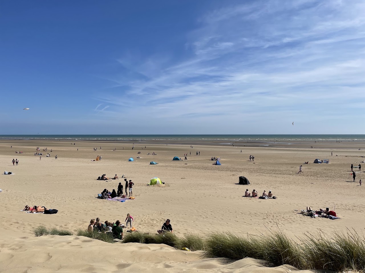 Camber Sands