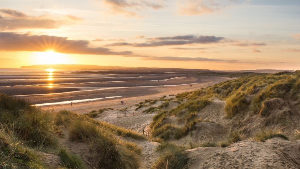 Camber Sands