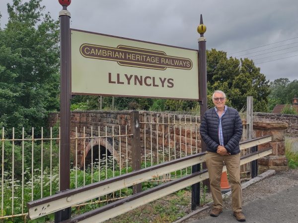 Cambrian Heritage Railways