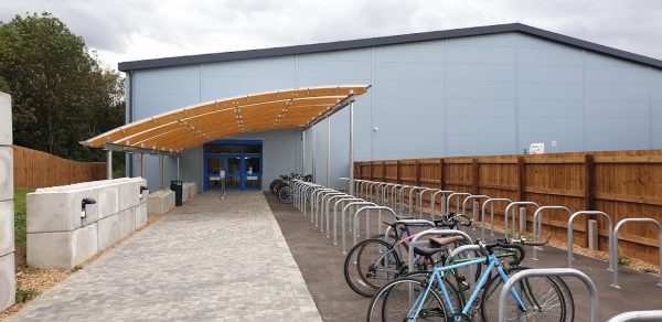 Cambridge Ice Arena