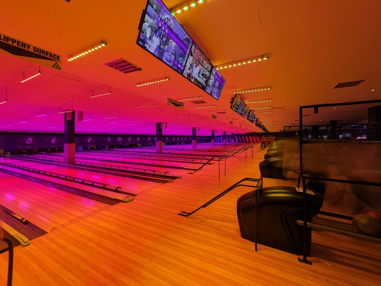 Cambridge Leisure Park