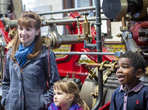 Cambridge Museum of Technology