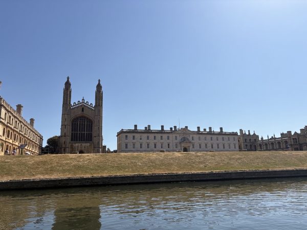 Cambridge Punt Company