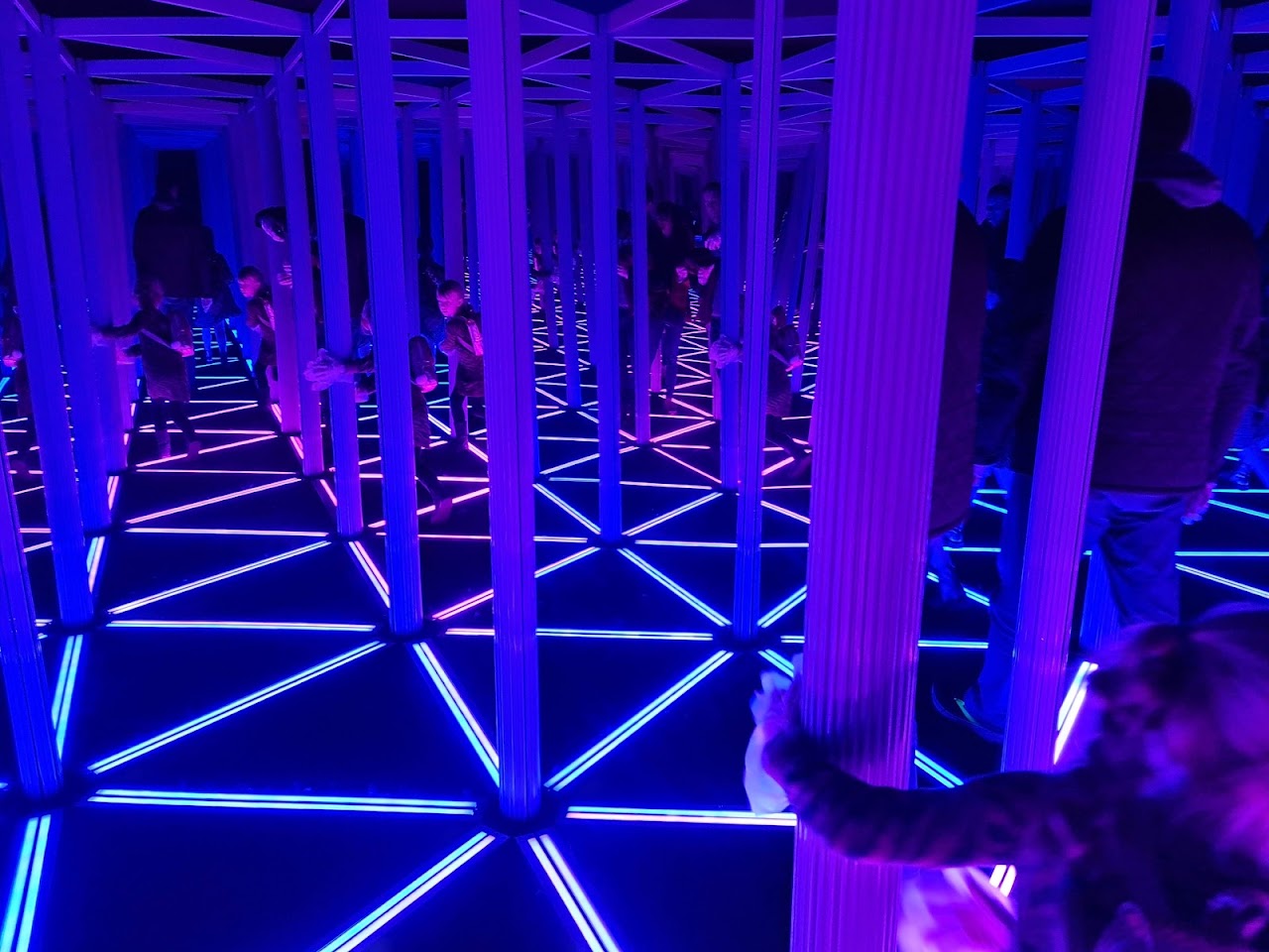 Camera Obscura and World of Illusions