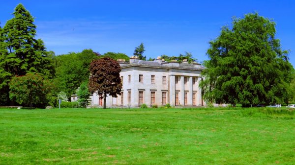 Camperdown Country Park