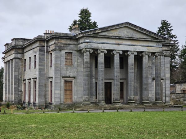 Camperdown Wildlife Centre