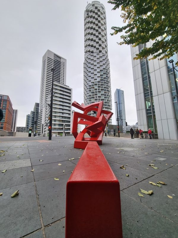 Canary Wharf
