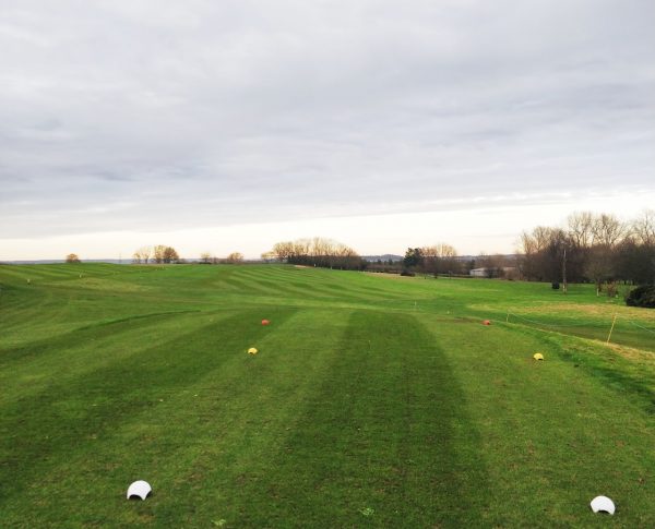 Cannington Golf Centre