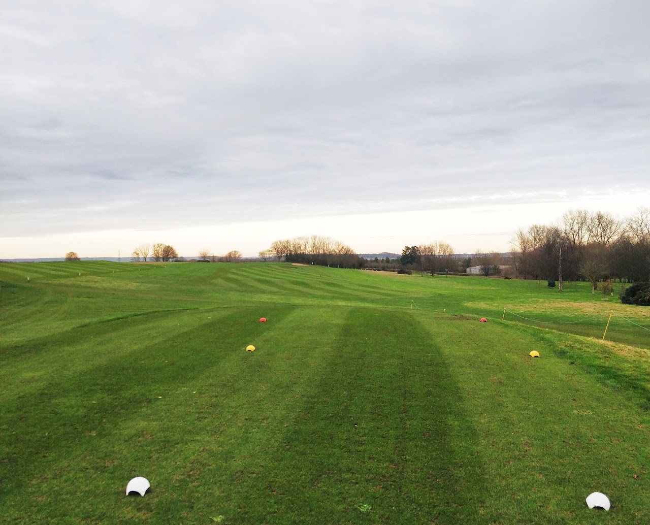 Cannington Golf Centre