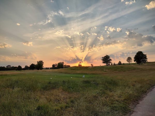 Cannington Golf Centre