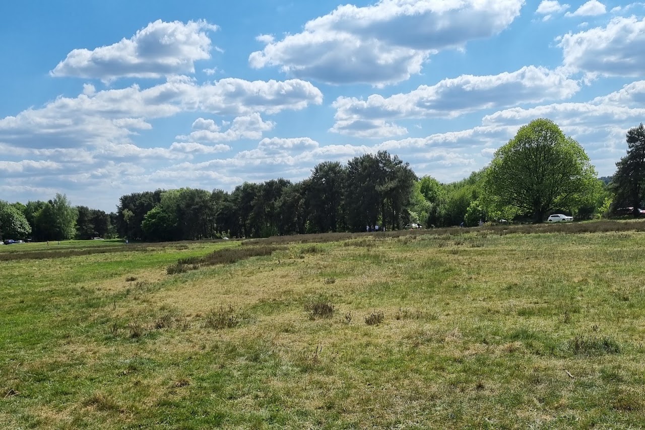 Cannock Chase Visitor Centre