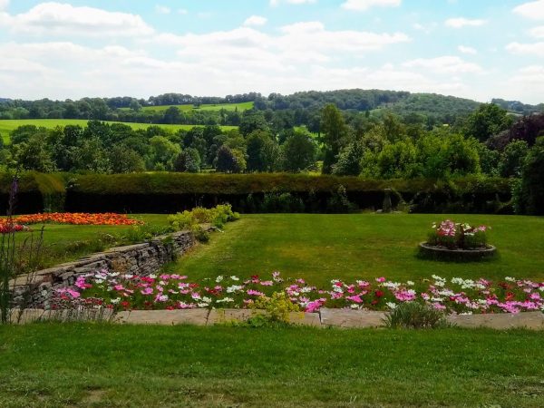 Cannon Hall Museum, Park And Gardens