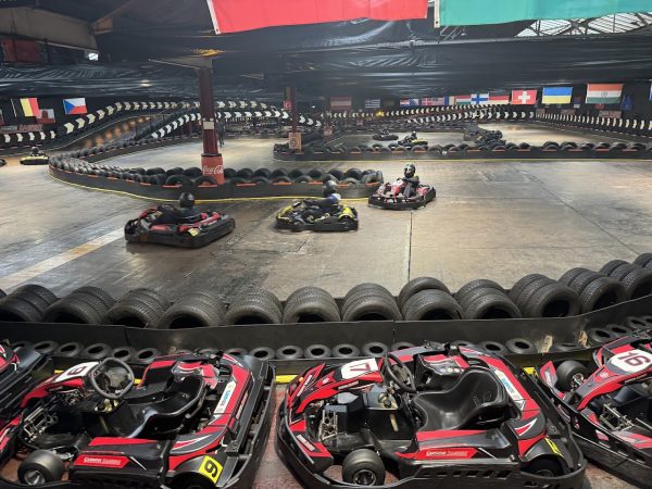 Cannon Raceway