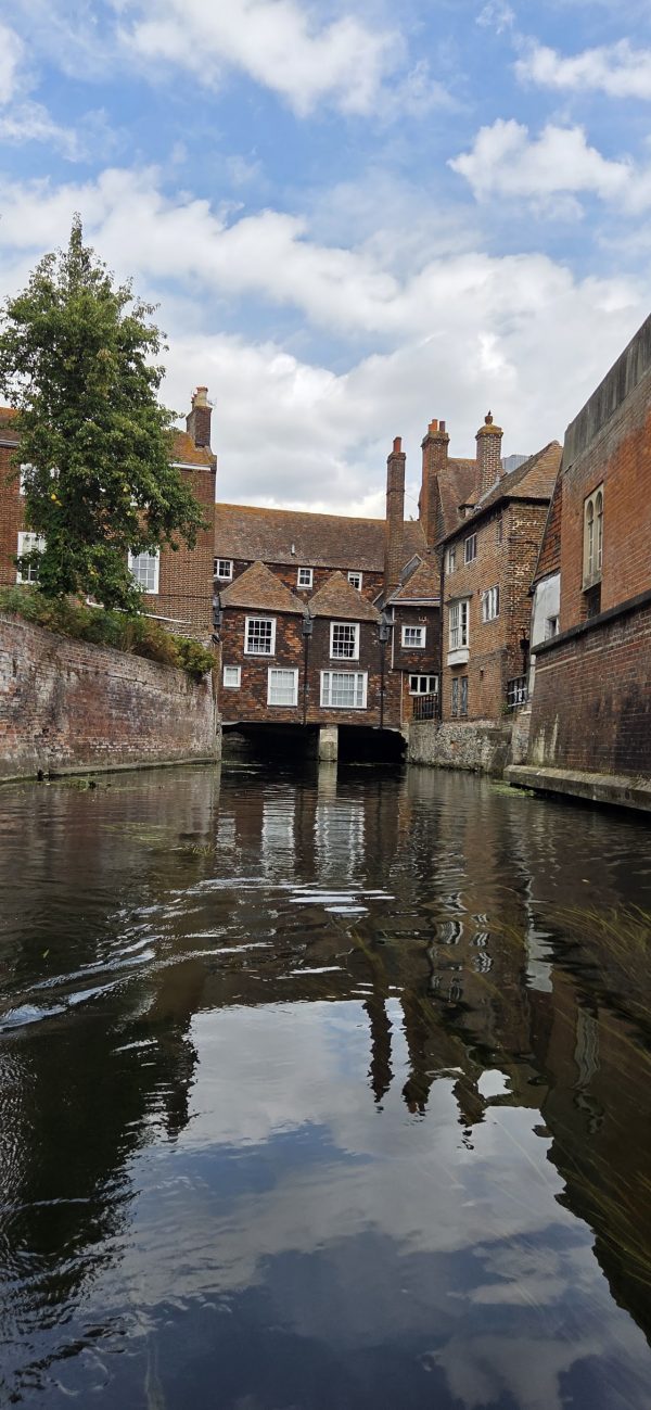 Canterbury Punting Company