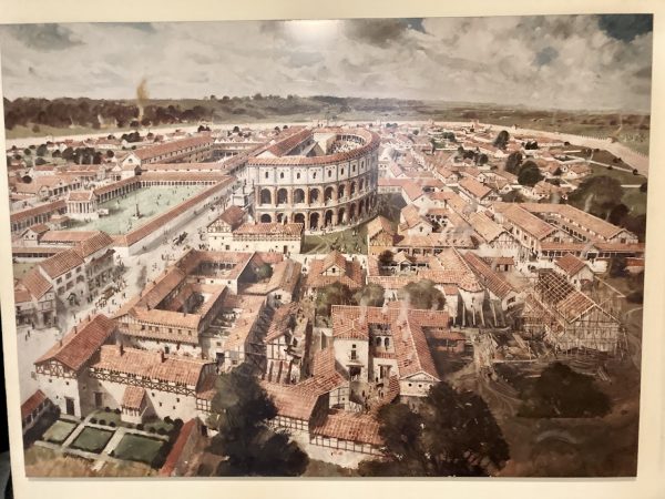 Canterbury Roman Museum