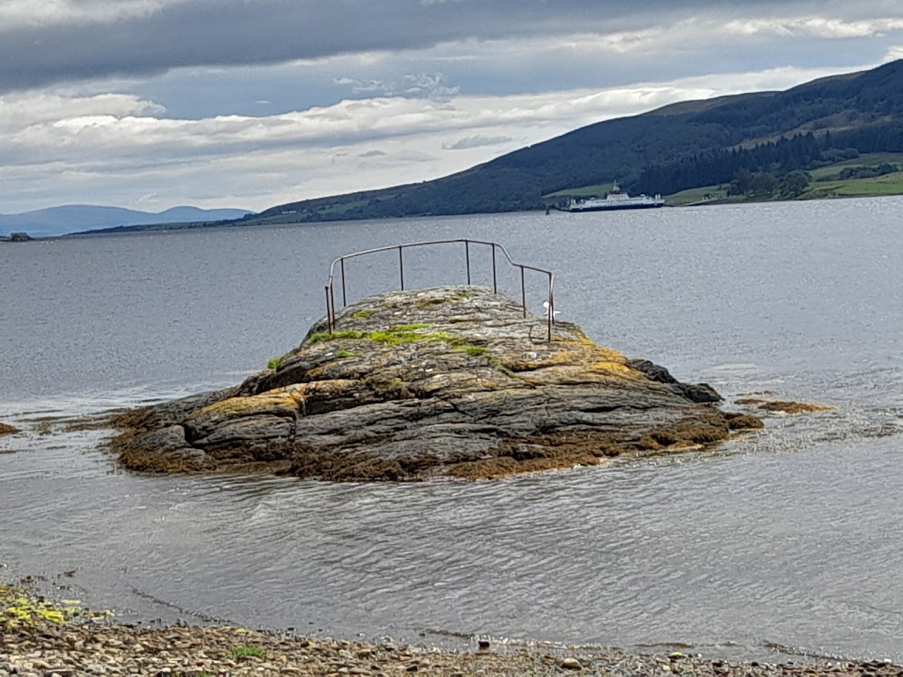 Caol Ruadh Sculpture Park