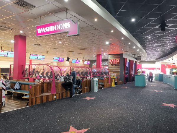 Cardigan Fields Leisure Park