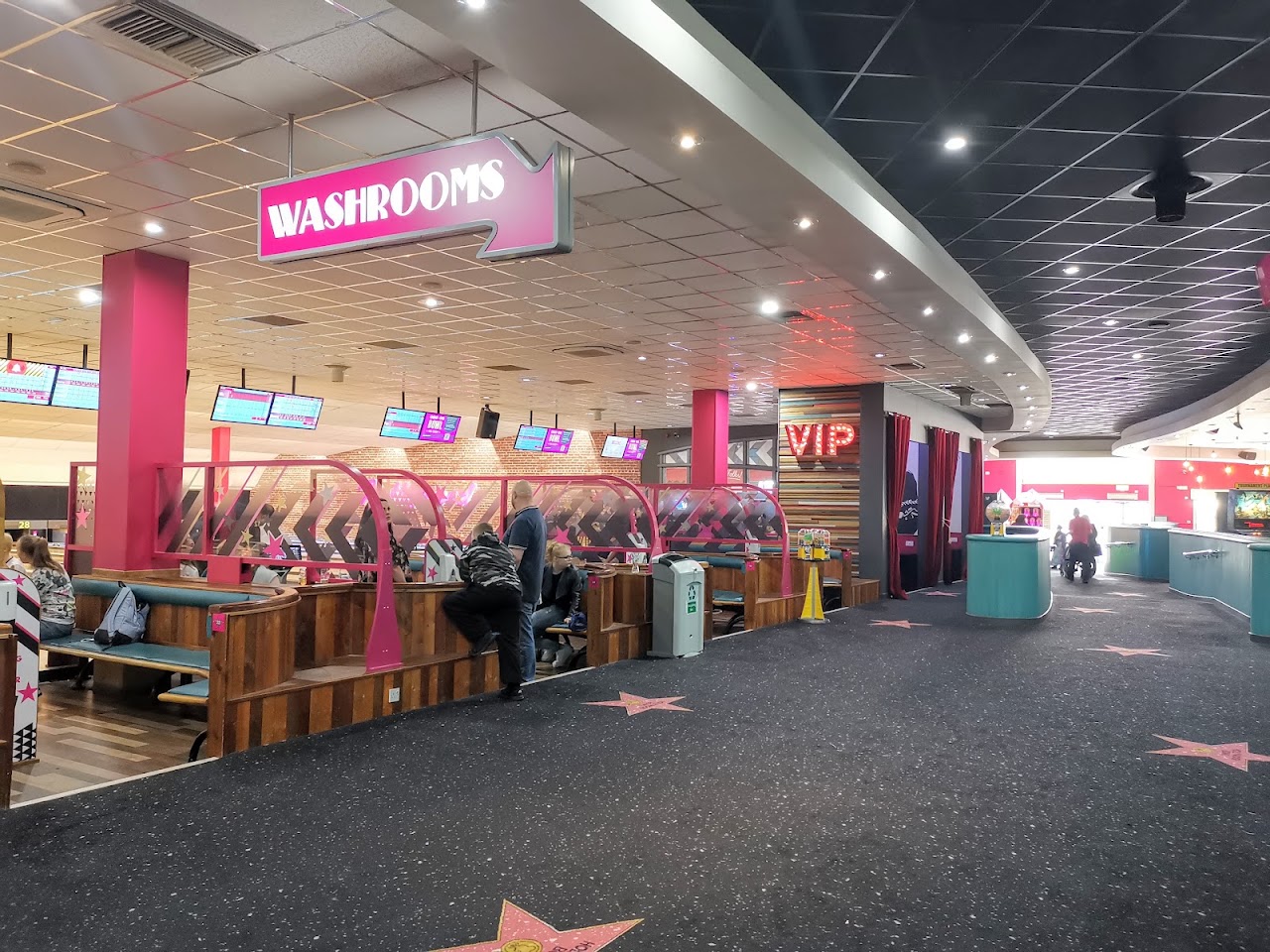 Cardigan Fields Leisure Park