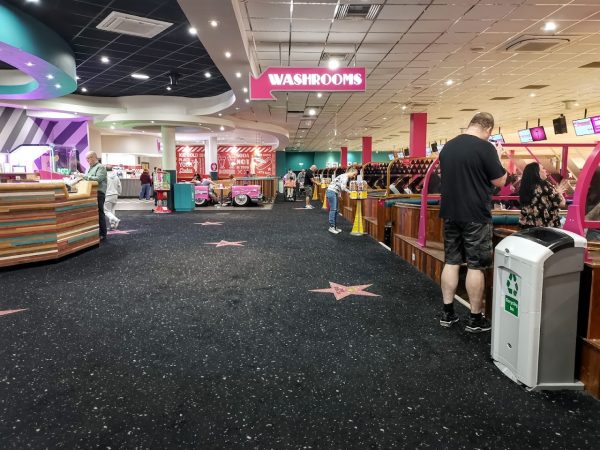 Cardigan Fields Leisure Park