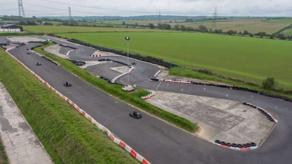Carew Karting