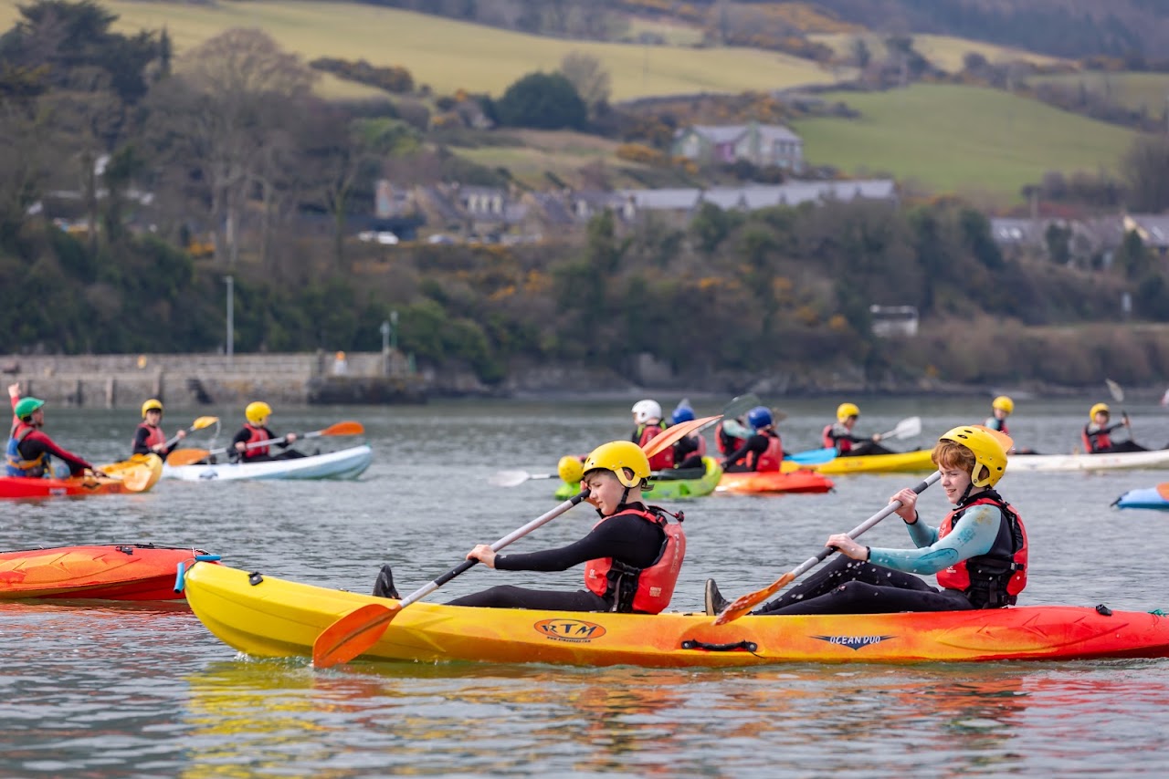 Carlingford Adventure Centre
