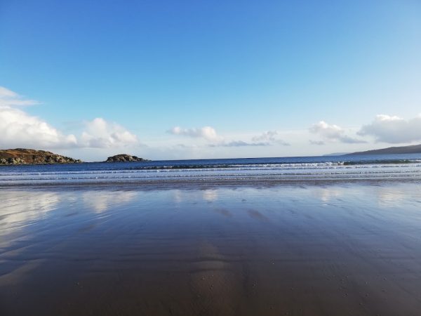 Carradale Beach