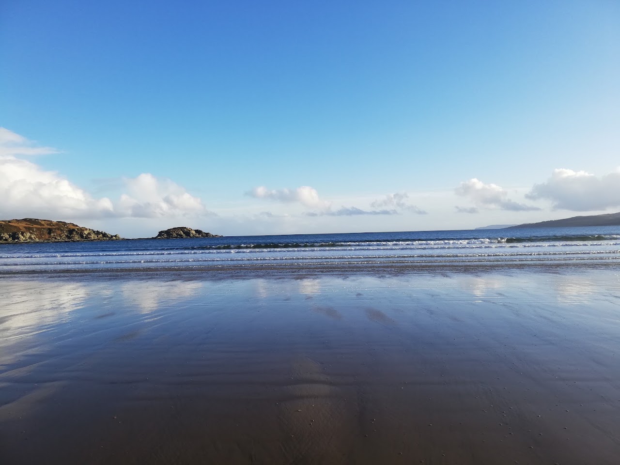 Carradale Beach