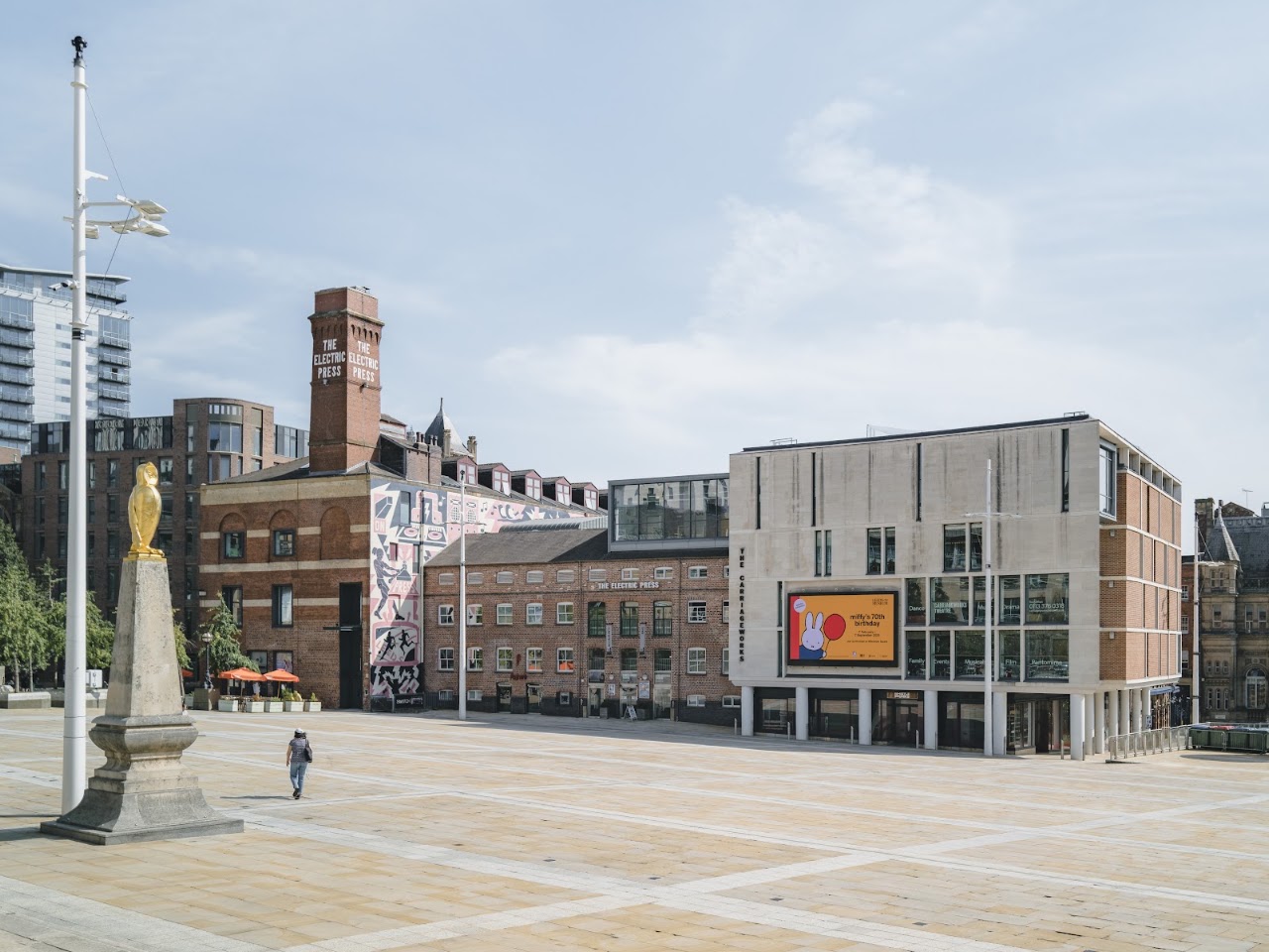 Carriageworks Theatre