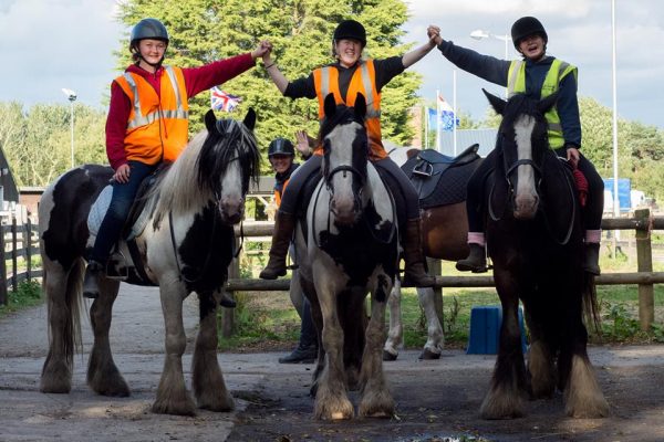 Carrington Riding Centre