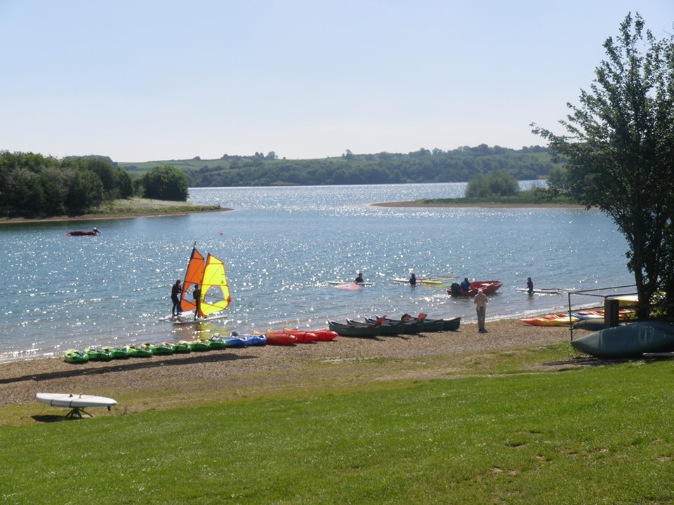 Carsington Sports and Leisure