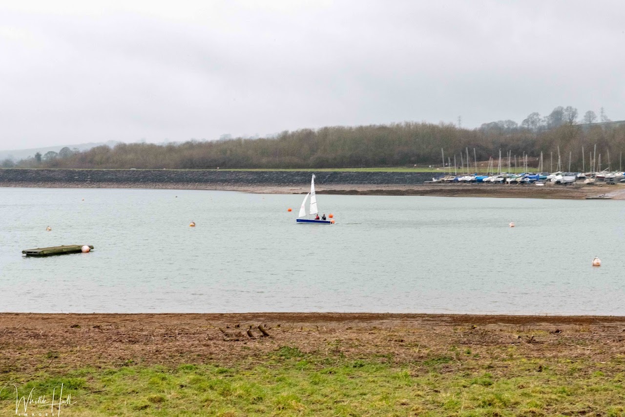 Carsington Water