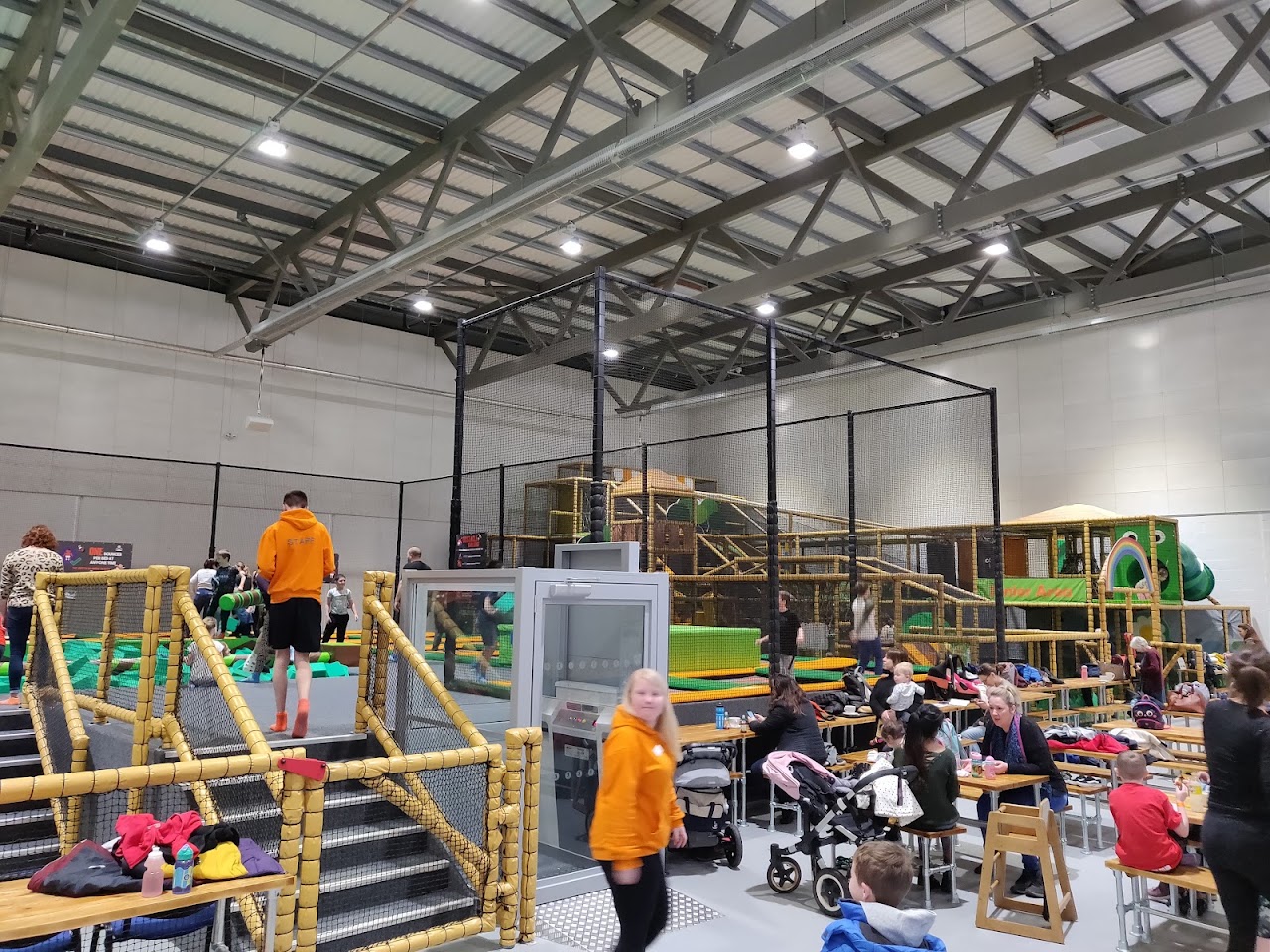 Carterton Leisure Centre