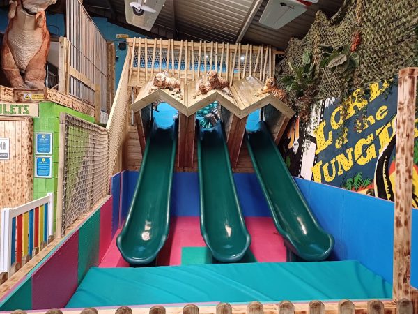 Castaway Play