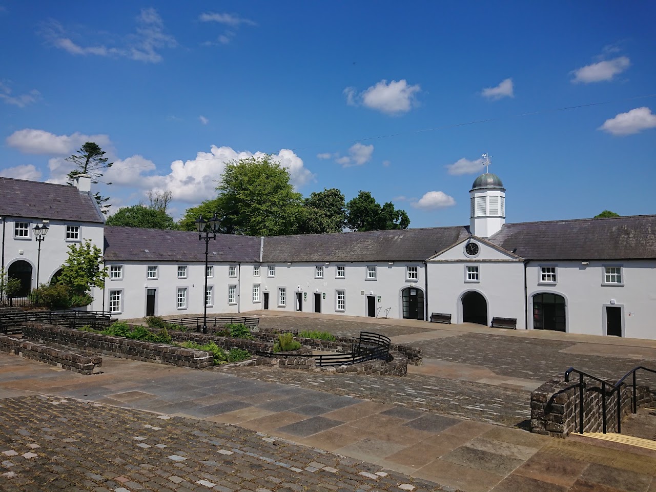 Castle Archdale Country Park
