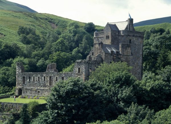 Castle Campbell