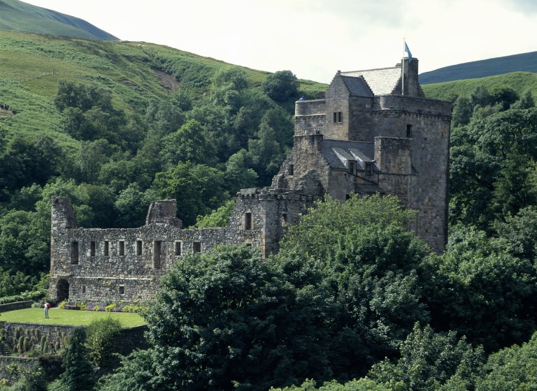 Castle Campbell