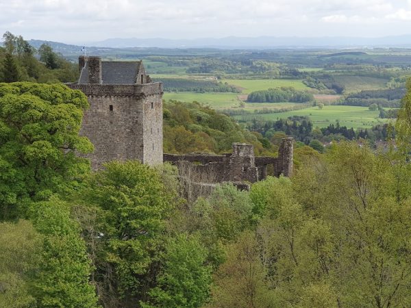 Castle Campbell
