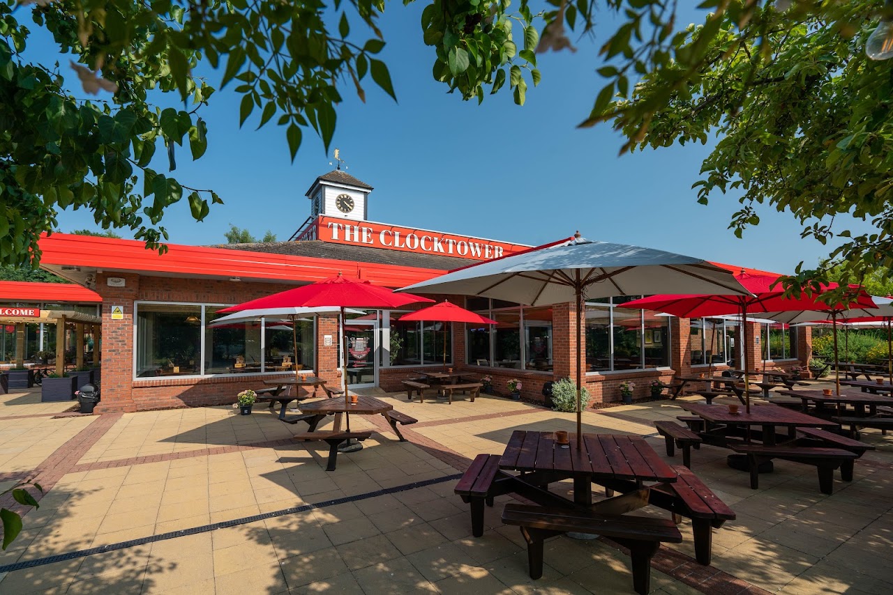 Castle Carvery