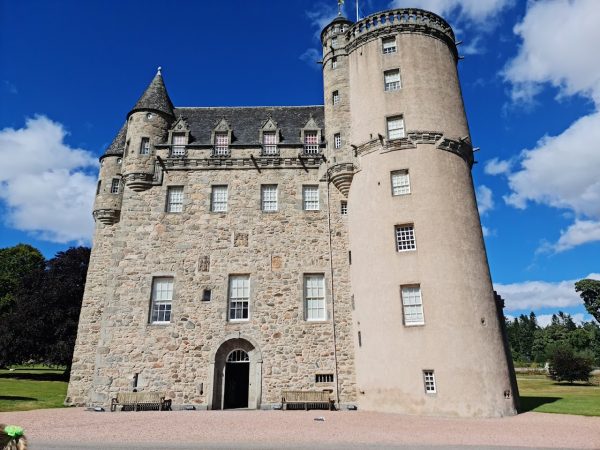 Castle Fraser