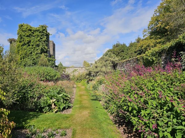 Castle Kennedy Gardens